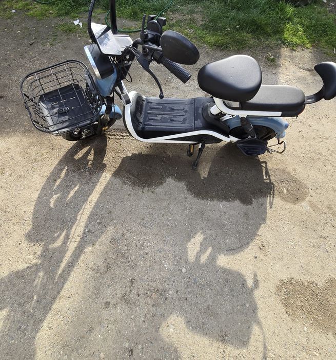 Suter electric RDB