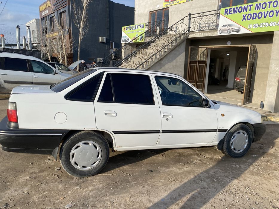 Nexia 1 donc luks konditsoner sotiladi