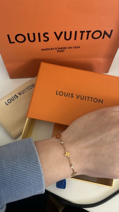Louis Vuitton гривна(добра имитация)