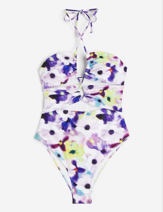 Цял бански H & M