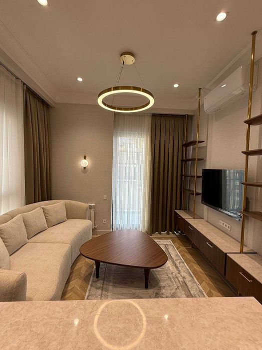 Продаётся 2х комнатная квартира в ЖК Mirabad Avenue