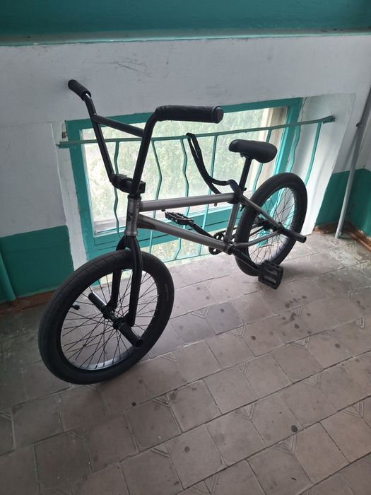 Продам бмх bmx .
