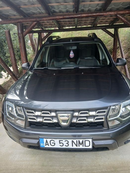 Dacia duster 1.5 dci 2015 4x2