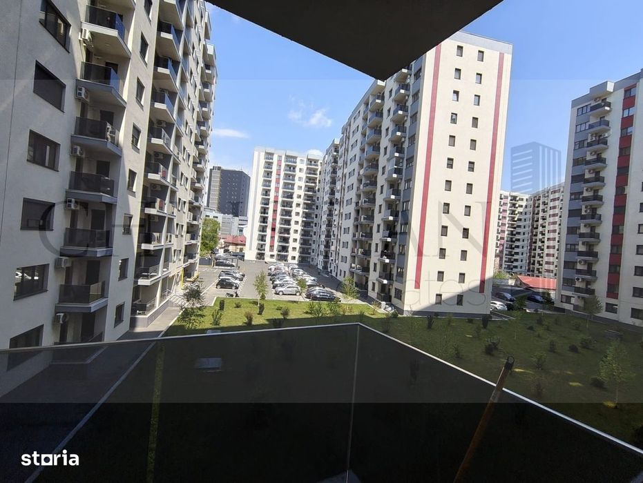 Garsoniera Premium - Grozavesti - Regie Residence Politehnica