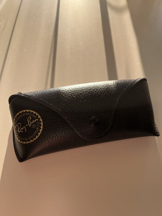 Ray-Ban  Авиатор