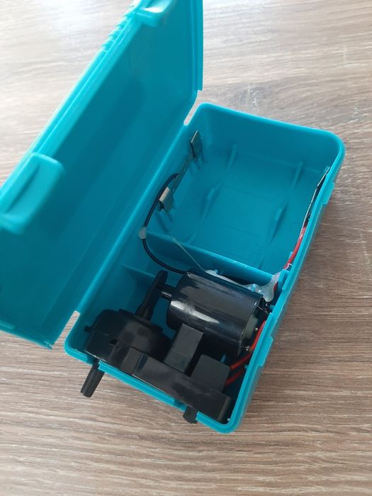 Компрессоры новые.