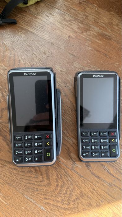 Pos Verifone V400m plus 4G