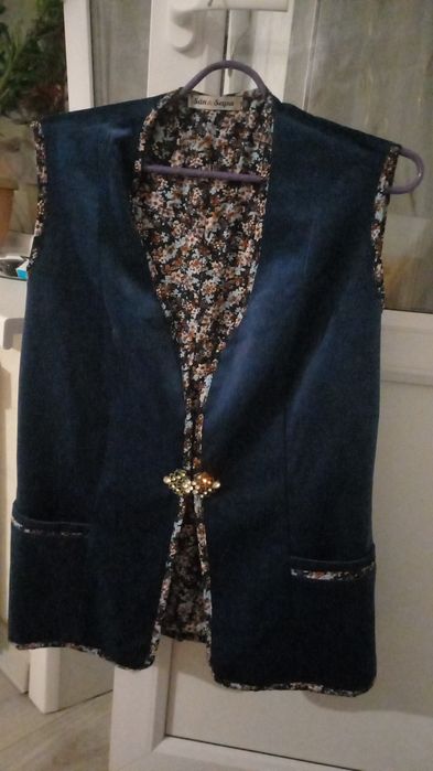 Продам национальный жилет.