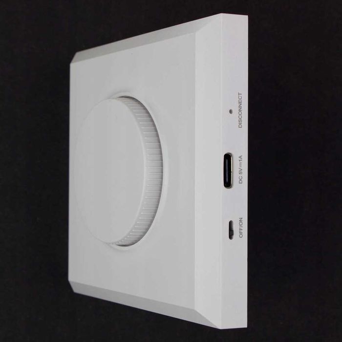 LSC Smart Connect WiFi 2,4 GHz интелигентен димер и ключ за осветление