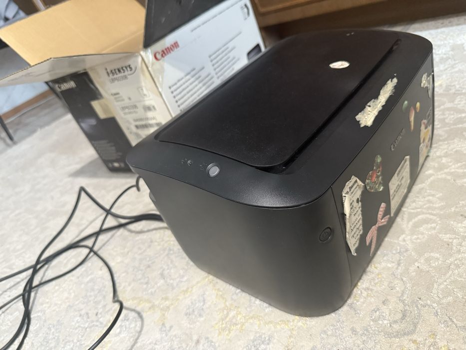 Продам Принтер canon самовывозом