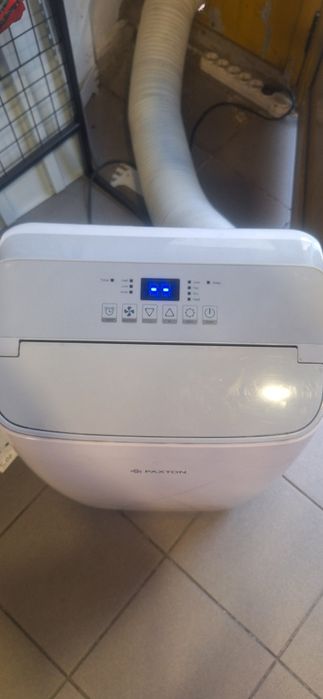 Aparat de aer conditionat portabil