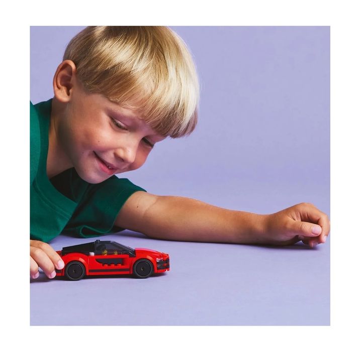 Lego City 60448 новая