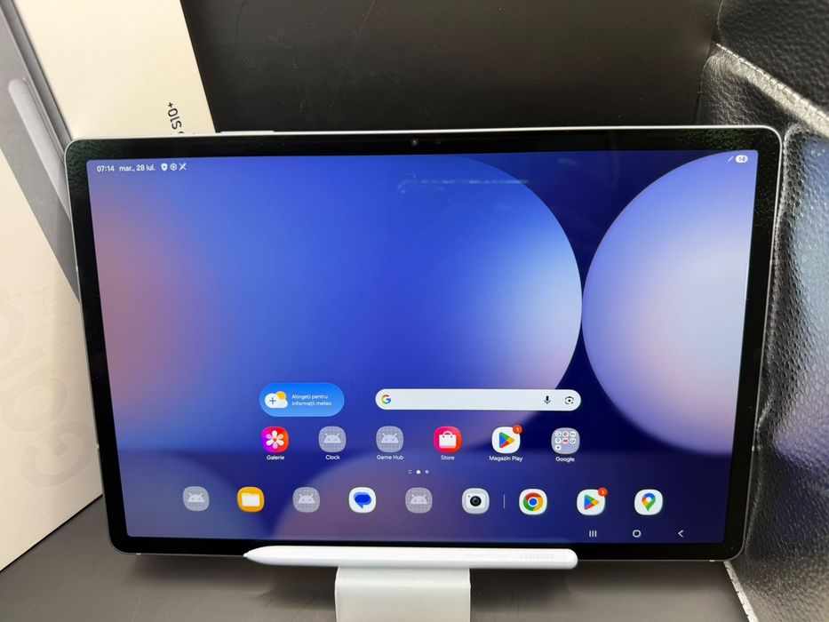 Tableta Galaxy Tab S10+