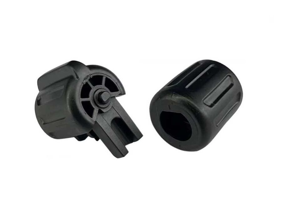 Копчета (ролкови) за волан на BMW 5 F10 , BMW 7 F01