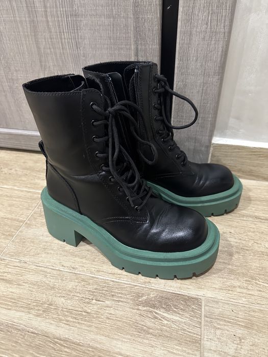 Боти Mango 37 номер