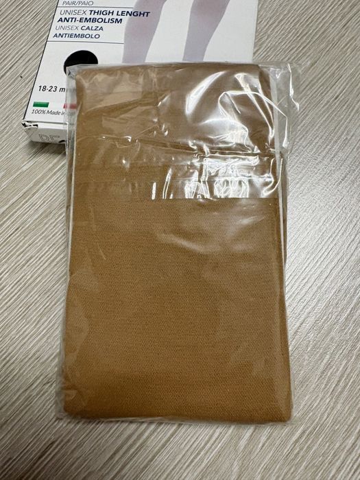 Ciorapi Compresivi Medicali Antiembolism 18-23 mmHg M