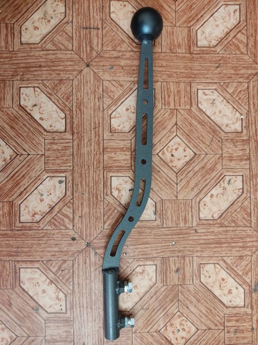 Ручка КПП для НИВЫ