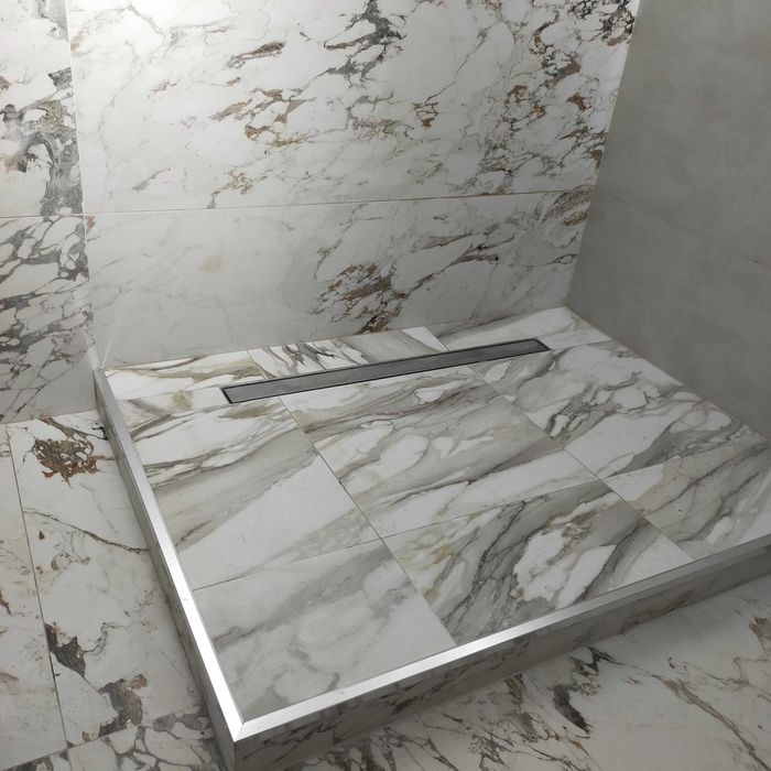 Кафельщик. Сан узлы под ключ