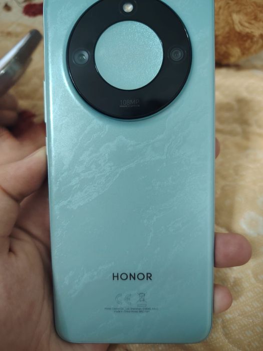 Нохор х9си смарт