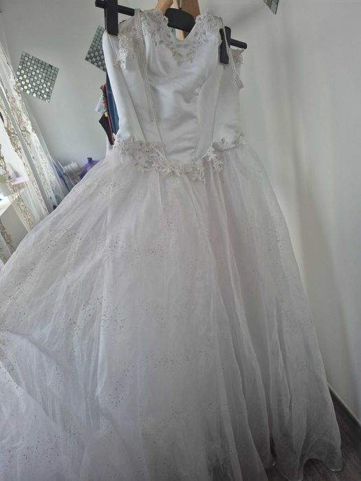 Rochie de mireasă