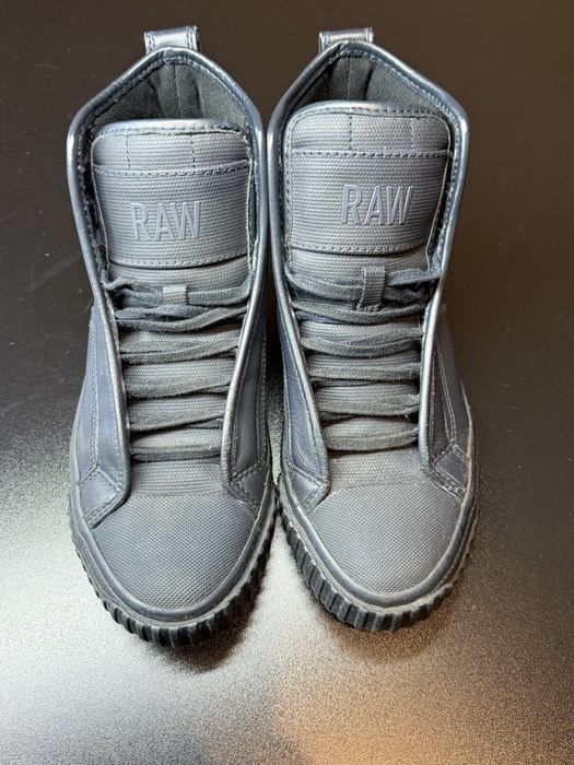 Дамски кецове G Star Raw Scuba 36 / 230см