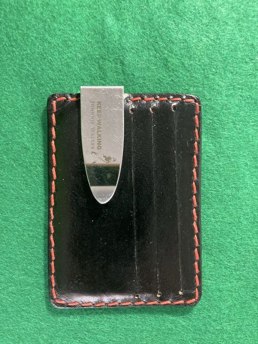 Cardholder Rapana handmade