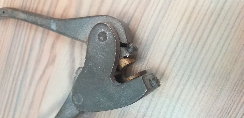 Cleste vechi sigilii