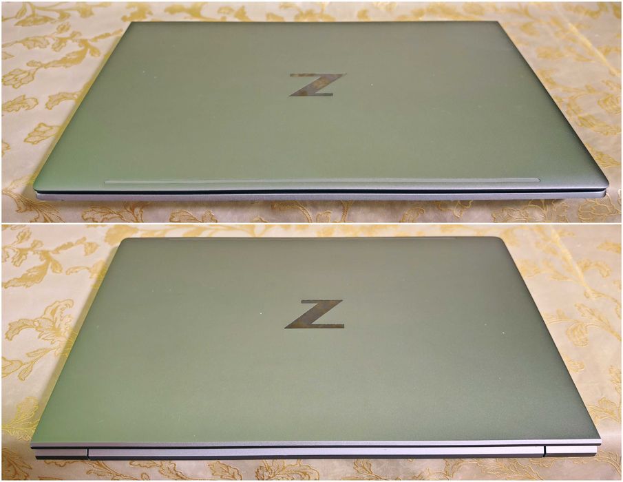 HP ZBook Power G8/Intel Core i7-11800H/NVIDIA T600 4GB/16GB RAM/512GB SSD NVMe/15.6 Full HD IPS WorkStation работна станция лаптоп Laptop