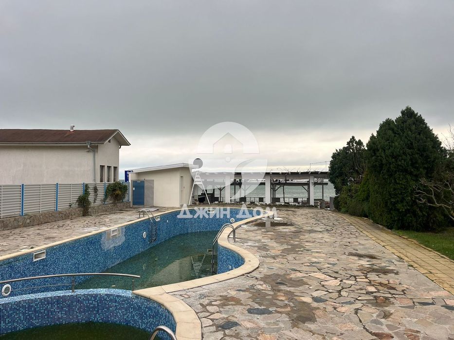 Продава се Двустаен апартамент в Свети Влас - 68 кв.м за 600 €/кв.м - Снимка #8