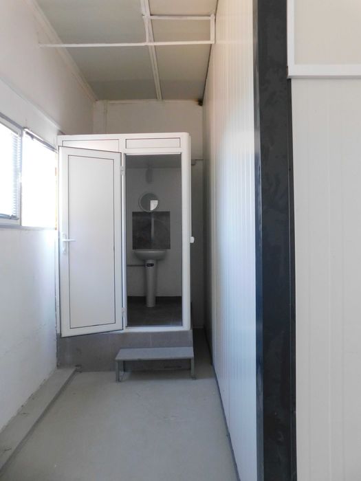 Продава се Промишлена сграда в Търговище, Център - 70 кв.м за 911 €/кв.м - Снимка #4