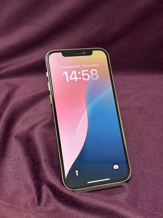Iphone 12 Pro/ТехноАлтын/Рассрочка