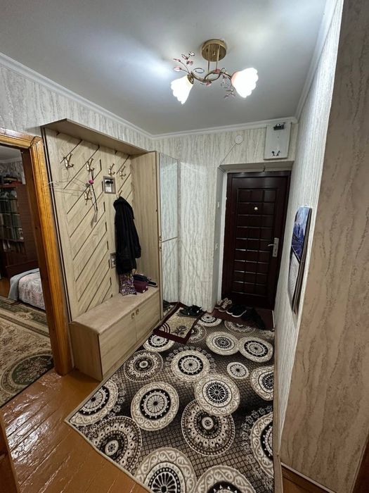 Продаётся 3х ком 3 этаж кирипич 6 метр балкон ипотека есть Гагарина