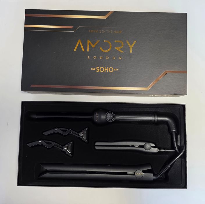 Placa par The Soho Set Limited Edition