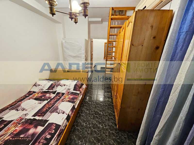 Продава се Тристаен апартамент в София, Лозенец - 80 кв.м за 2988 €/кв.м - Снимка #4