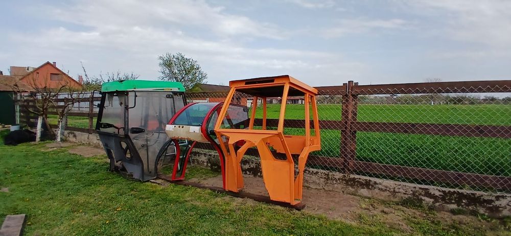 Piese utilaje agricole