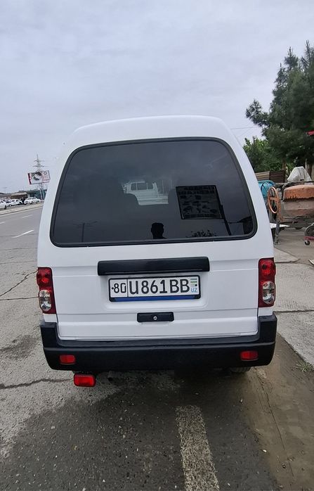 Chevrolet Другая 2024 — 4