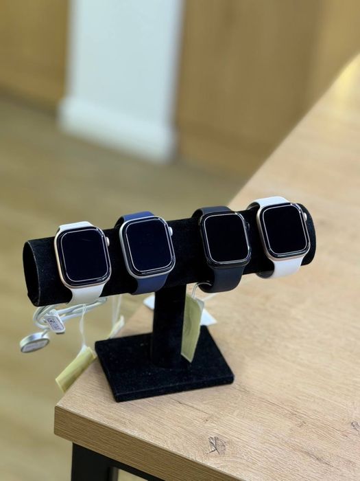 Apple Watch 10,11•каспи рассрочка 0-0–24•Baitime