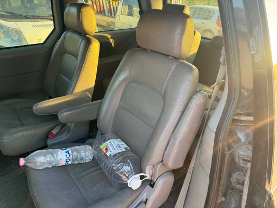 kia sedona 2.9 crdi на части киа седона 2.9 црди ван на части