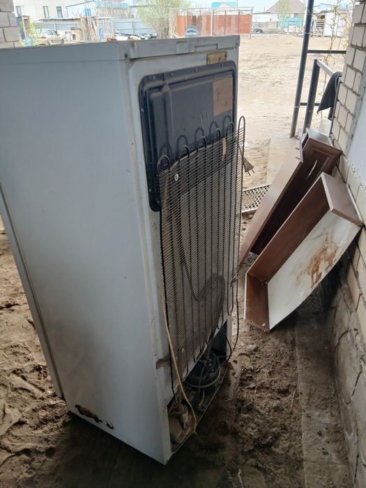 Холодильник Орск б/у