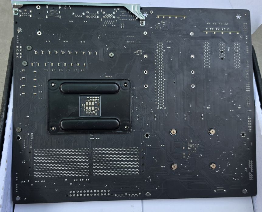Дъно за компютър Gigabyte  B550 DDR4