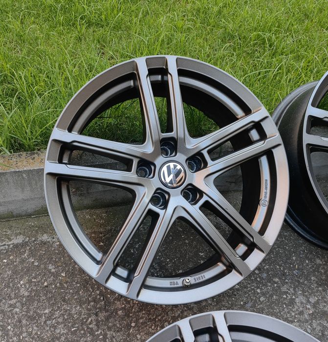 Джанти за VW 18*
