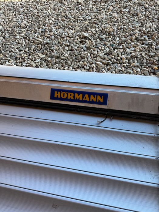 Poarta rulantă automata