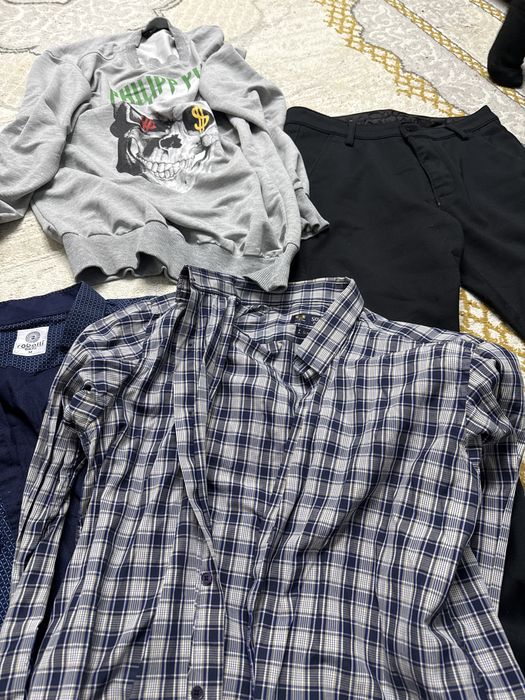 Даром бесплатно вещи