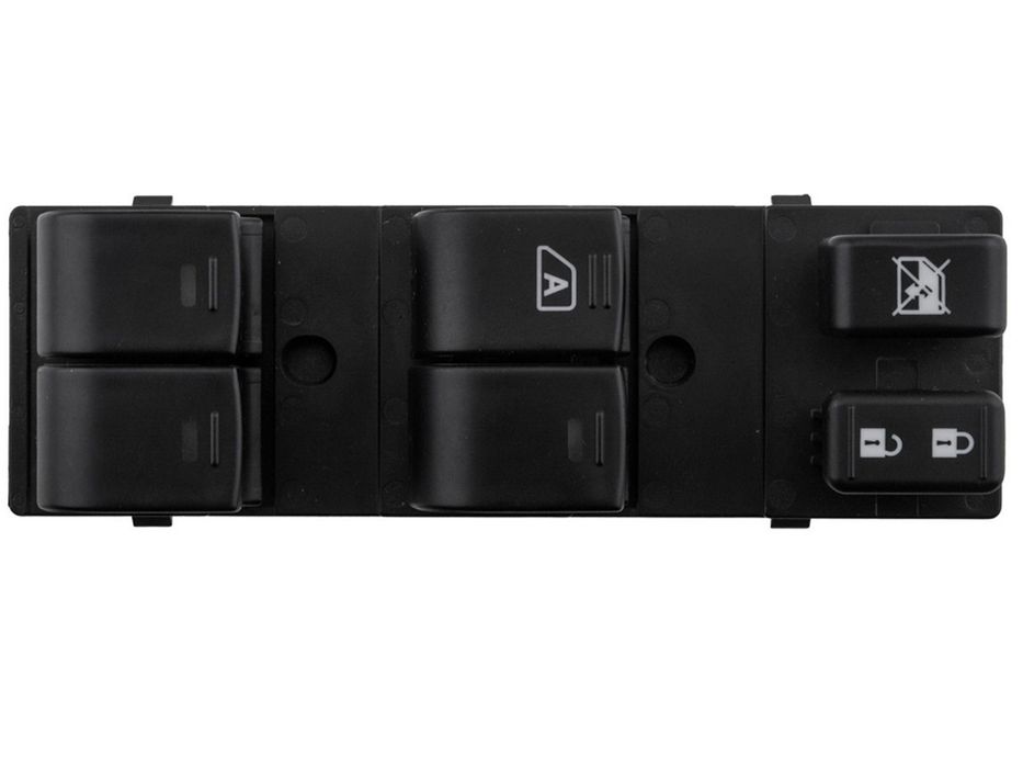 Бутони за ел стъкла за Subaru XV