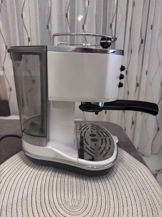 Кафе машина De'Longhi Icona Micalite (ECO 311) – Перфектно състояние