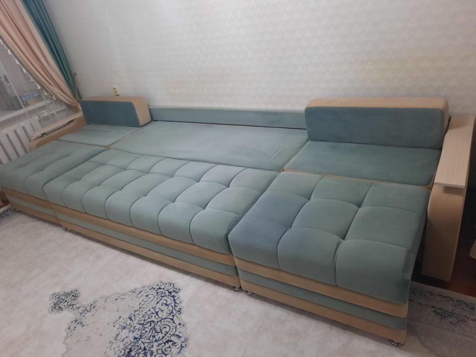 Продаётся раскладной диван