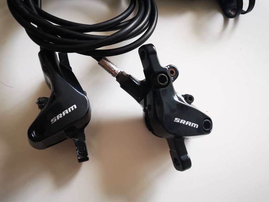 Set Frane hidraulice Sram Level TL