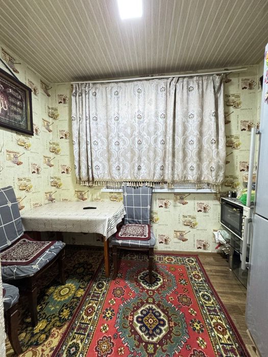 Чиланзар -6 орентир: Катартал 3/2/4 Балкон 2*6 средний ремонт