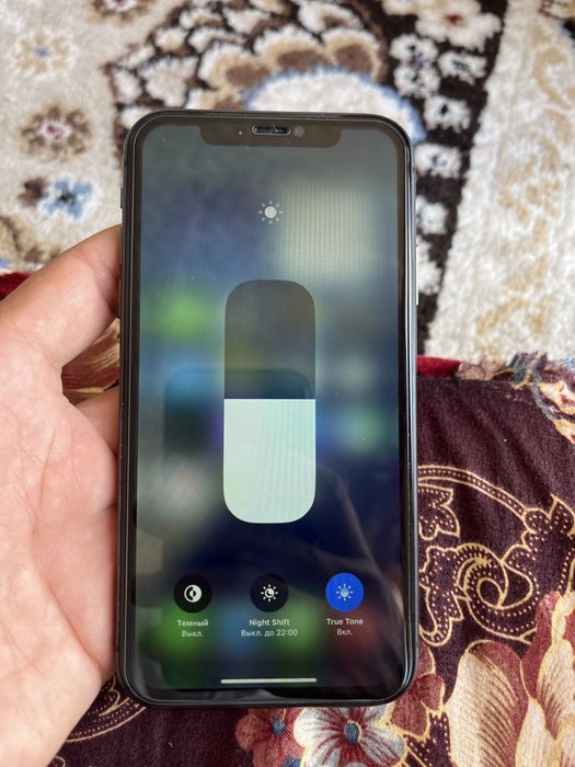 iphone 11 64 g бәрі жақсы істеп тұр
