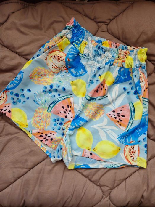 Летен дамски сет